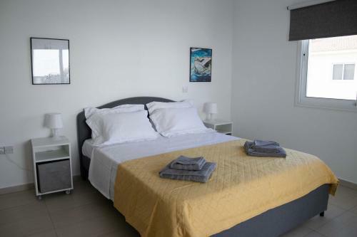 Villa Luxvillasrentals Ayia Napa