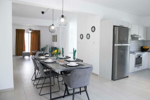 Villa Luxvillasrentals Ayia Napa