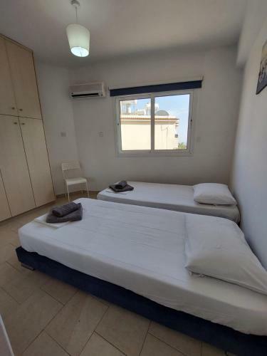 Apartamento Downtown Agia Napa