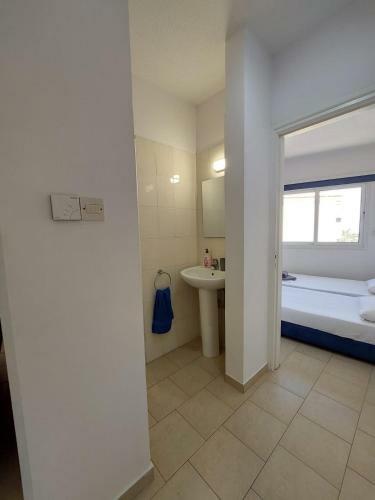 Apartamento Downtown Agia Napa