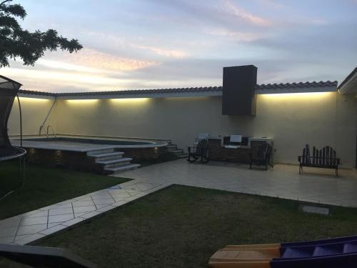 Ezhomes, Casas Equipadas