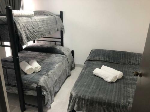 Apartamento Ezhomes, Departamento Confortable