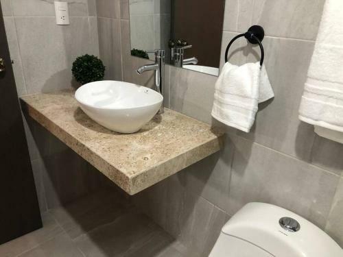 Apartamento Ezhomes, Departamento Confortable