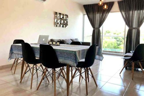 Apartamento Ezhomes, Departamento Confortable