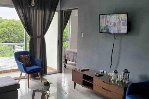 Apartamento Ezhomes, Departamento Confortable
