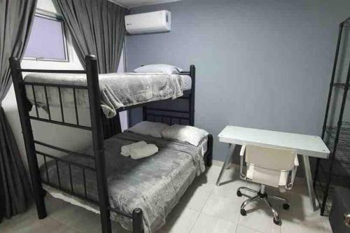Apartamento Ezhomes, Departamento Confortable