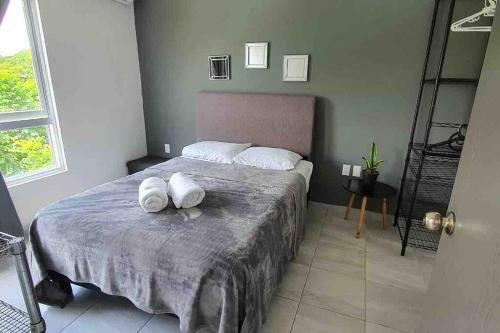 Apartamento Ezhomes, Departamento Confortable