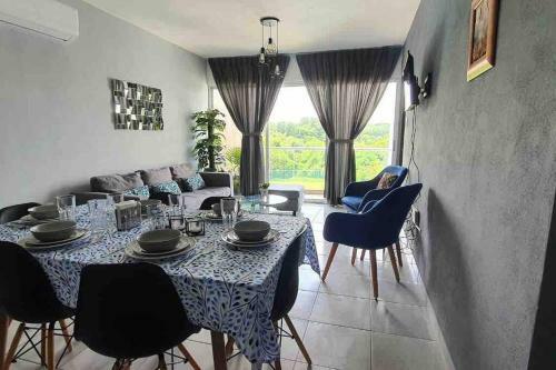 Apartamento Ezhomes, Departamento Confortable