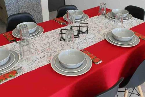 Apartamento Ezhomes, Departamento Confortable