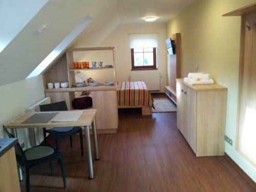 Apartamento Stodola