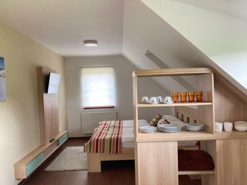 Apartamento Stodola