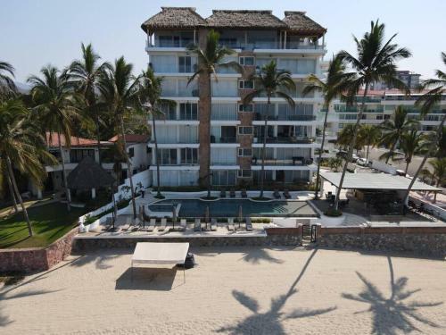 Apartamento Nayri Ocean 401
