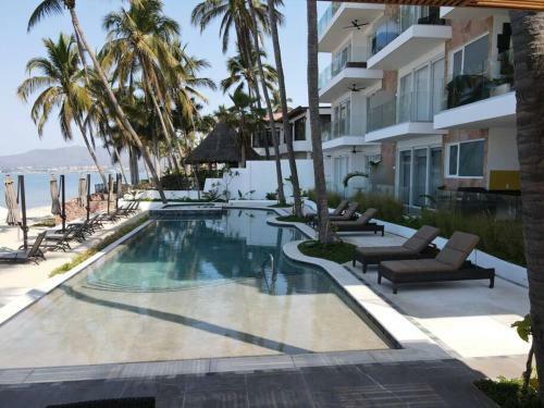 Apartamento Nayri Ocean 401
