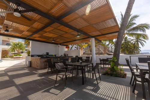 Apartamento Nayri Ocean 401