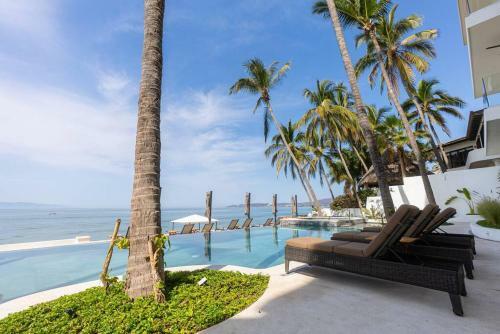 Apartamento Nayri Ocean 204