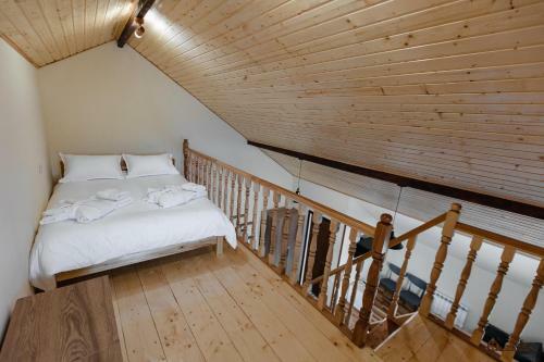 Bed & Breakfast Noy