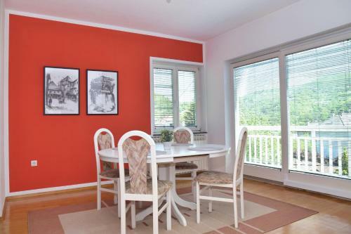 Apartman Buon Giorno