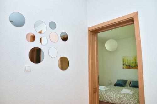 Apartman Buon Giorno