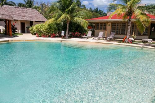 Hotel Villa Marcela