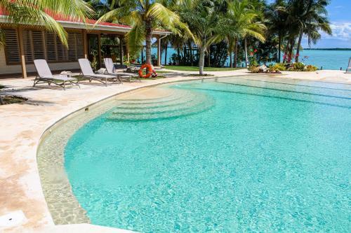 Hotel Villa Marcela