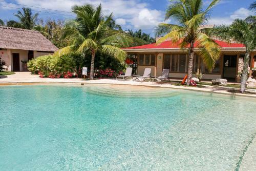 Hotel Villa Marcela