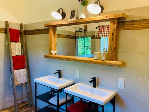 Apartamento Bergheimat