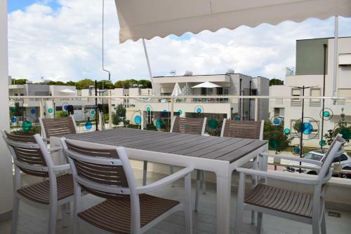 Holiday Apartment At Perla Resort - 253