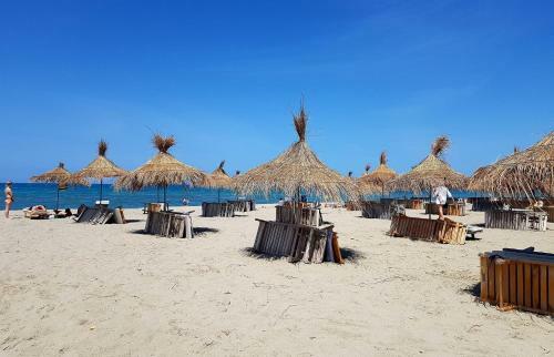 Holiday Apartment At Perla Resort - 253