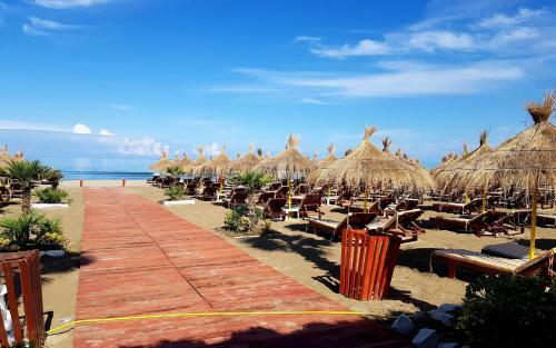 Holiday Apartment At Perla Resort - 253