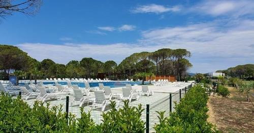 Holiday Apartment At Perla Resort - 253