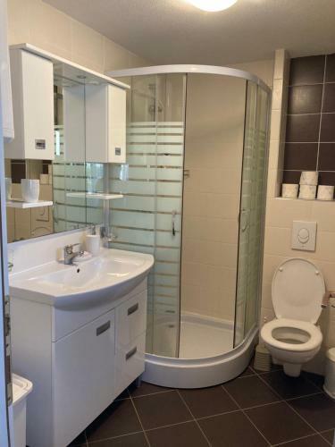 Apartman Lucija Livno