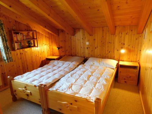 Apartamento Ferienwohnung Traumzeit Og/dg