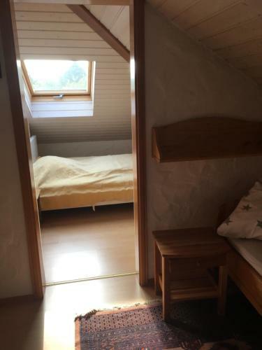 Hostal G�stezimmer Nett