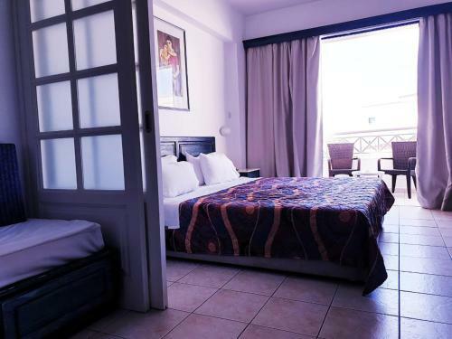 Sea Base Holiday Apartments