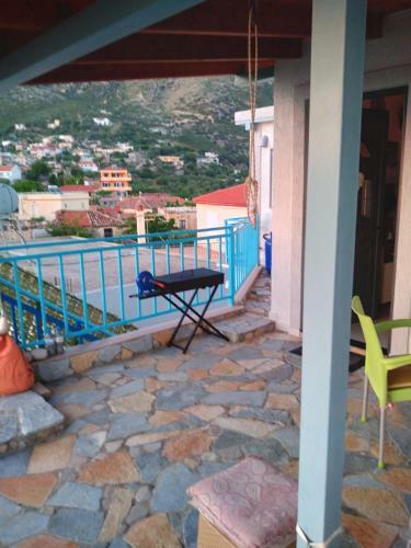 Villa Luiza Piqeras