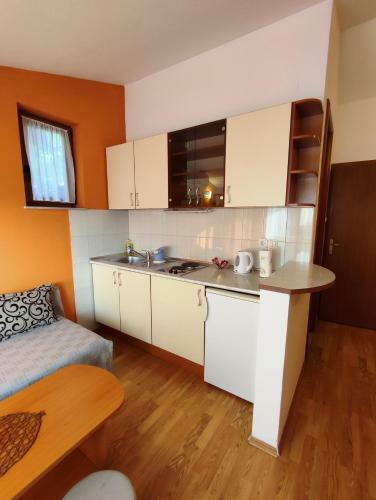Apartments Sole Mio