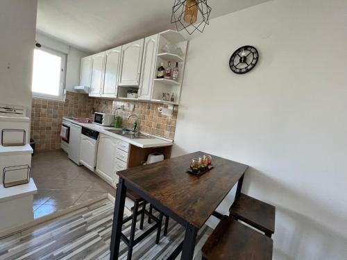 Apartment Near Old Town