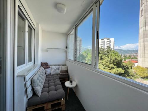 Apartment Near Old Town