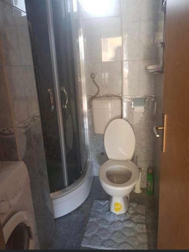 Apartamento Zery