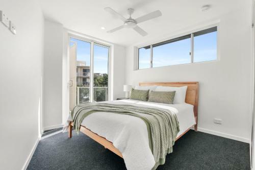 Apartamento Kings Surf Unit 6 5 Ormonde Tce Kings Beach