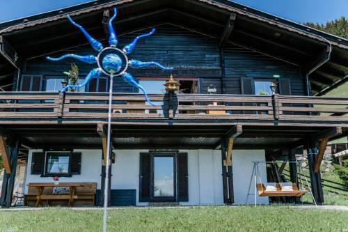 Apartamento Almhaus Ossiach