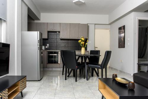 Apartamento Orabelle Flat 21