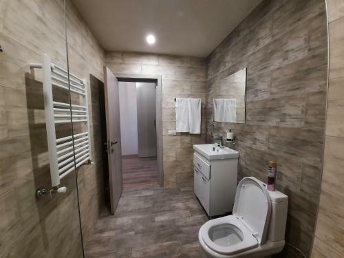 Apartamento Suwon In Kechi House