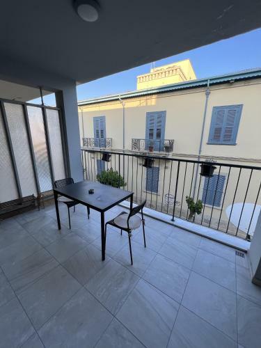 Apartamento Town Hall Studio City Centre
