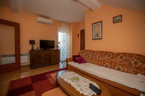 Apartman Pogled