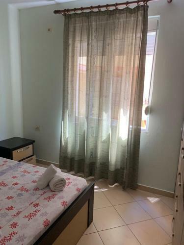 Apartamento Blue Residence Sarande