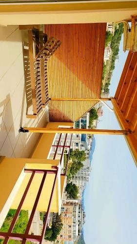 Apartamento Blue Residence Sarande