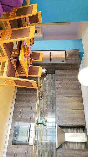 Apartamento Blue Residence Sarande