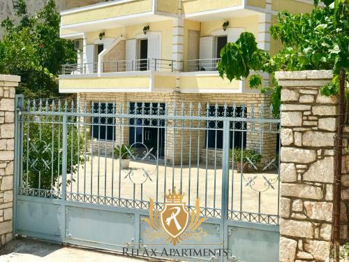 Hotel Nikos - Relax Apartments
