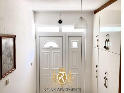 Hotel Nikos - Relax Apartments